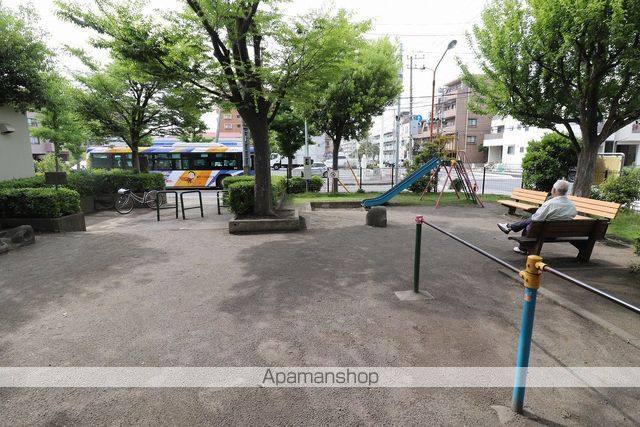 公園　幸中央公園（公園）まで231m