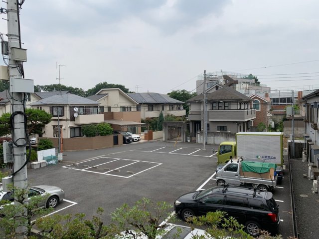 グリーンハウスのその他写真