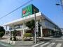 スーパー　マルエツ 西川口東口店（スーパー）まで524m