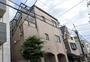 下北沢駅より徒歩13分 1階 築26年10ヶ月の賃貸物件