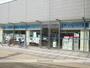 コンビニ　ローソン岡山リットシティビル店（コンビニ）まで132m