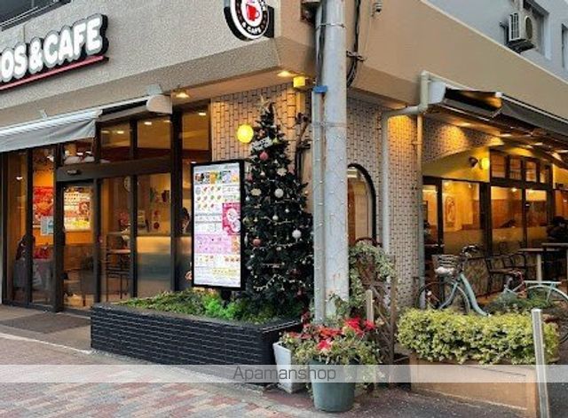 都営大江戸線 月島駅 徒歩3分 10階建 築26年の周辺写真