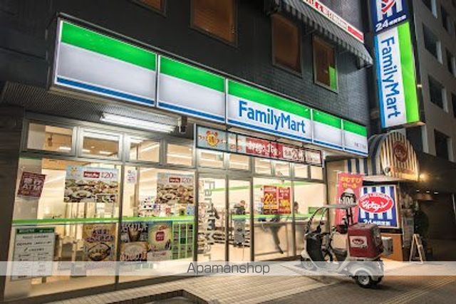 都営大江戸線 月島駅 徒歩3分 10階建 築26年の周辺写真