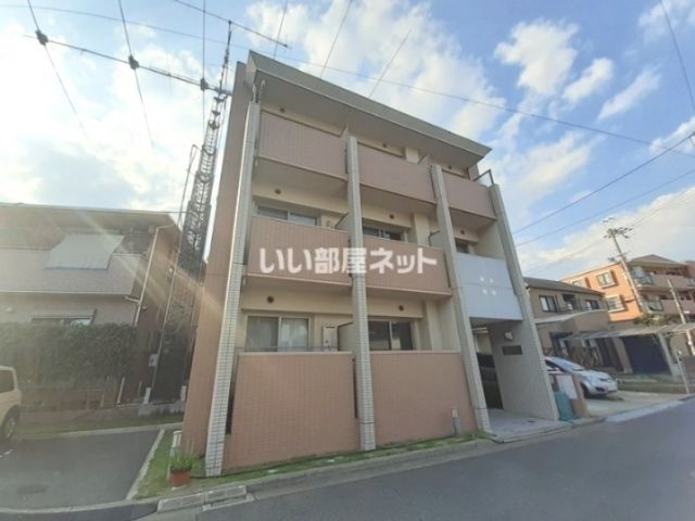 南海泉北線 深井駅 徒歩8分 築21年