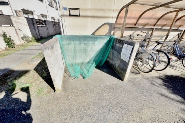 その他　★ゴミ置場★