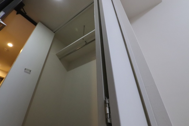 収納　※別室の参考写真の為、現況優先です。