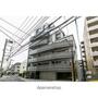 目黒駅より徒歩8分 4階 築7年7ヶ月の賃貸物件