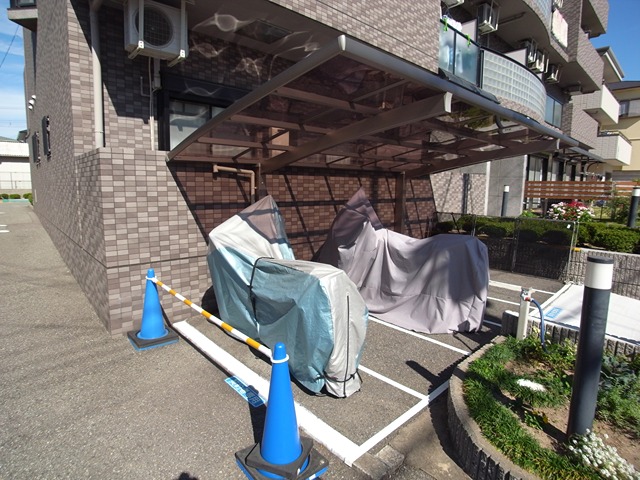 ロビー