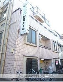 クリエイトビルの外観写真