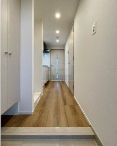 その他　玄関部分