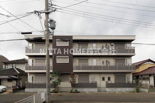 シャーメゾン大内野?