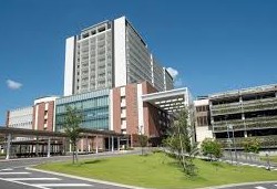 病院　愛知医科大学病院（病院）まで977m