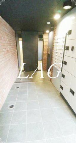 エントランス　エントランスです。