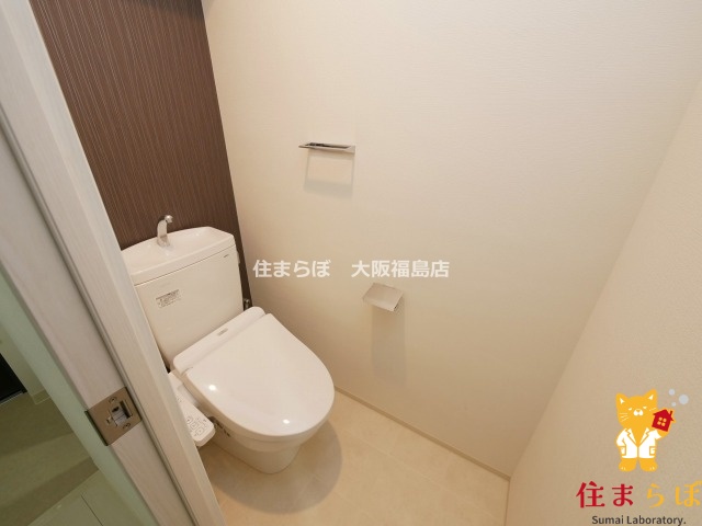 トイレ　意外と見られるポイント