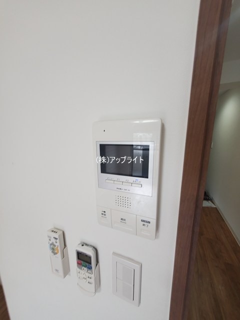 その他　ＴＶモニターホン
