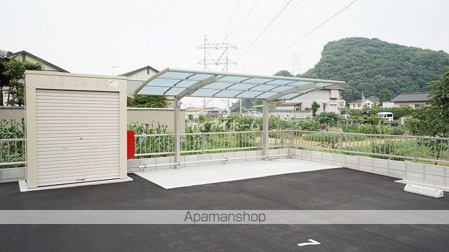 その他共有部分　その他共有部分
