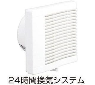 セレーノ渚西のその他写真