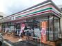 コンビニ　セブンイレブン渚西２丁目店様（コンビニ）まで190m