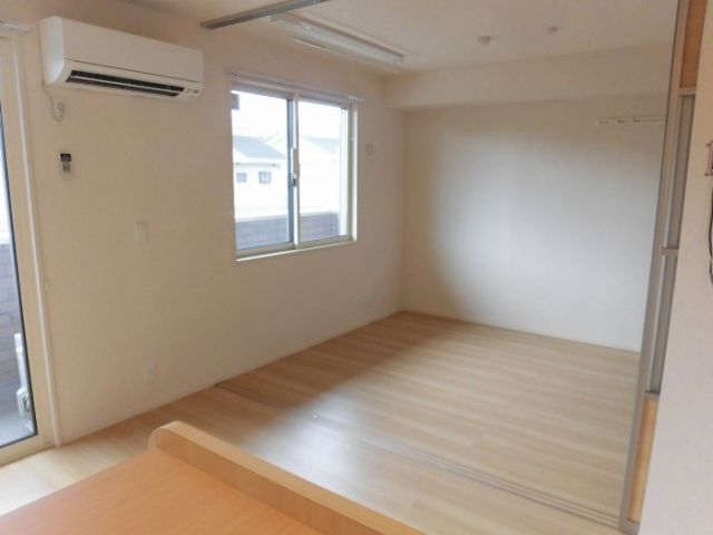 アーブルヒルズの内装写真
