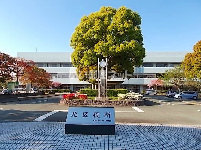 アーブルヒルズの周辺写真