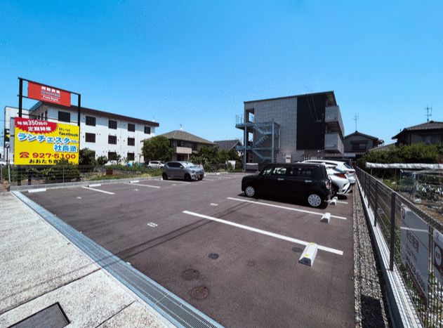 ＪＲ山陽本線 東福山駅 徒歩46分 3階建 築5年のその他写真