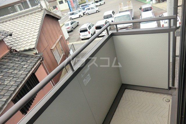 シャルマンの内装写真