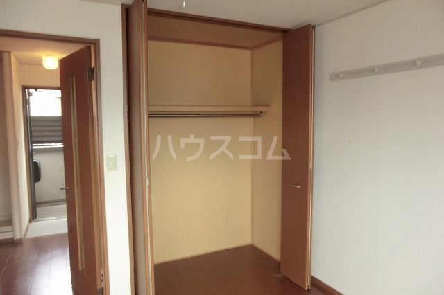 シャルマンの内装写真