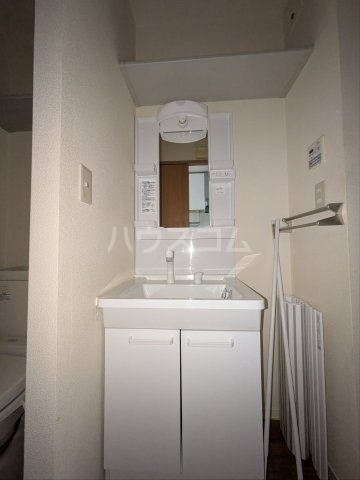 グランドゥール三ツ沢の内装写真