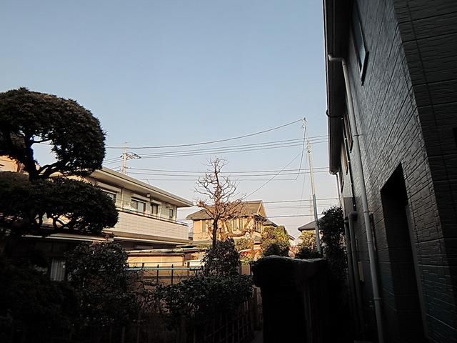 眺望　★景色★