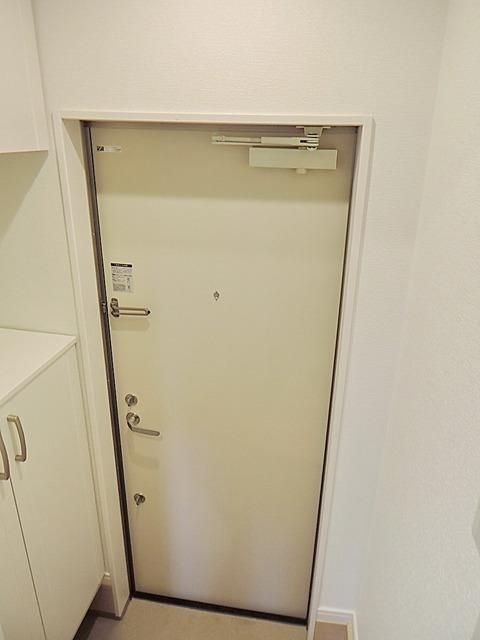 玄関　★玄関★