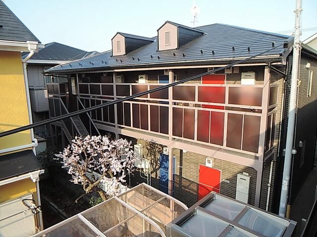 建物外観　★住友不動産の新築そっくりさん★