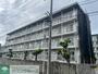 松戸駅より徒歩18分 4階 築28年10ヶ月の賃貸物件