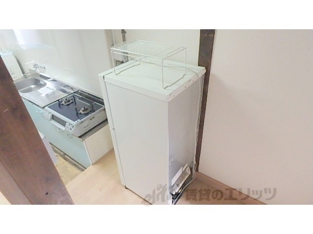その他部屋・スペース　冷蔵庫置場