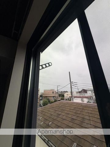 眺望　眺望