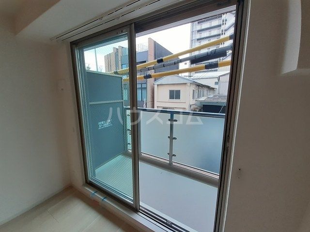 メゾン大淀の内装写真