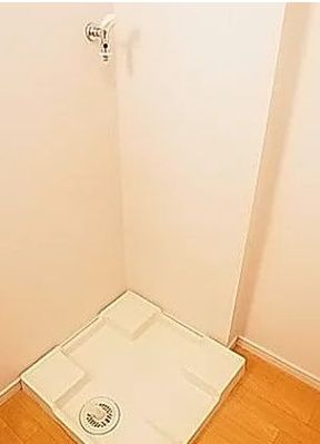 その他設備　☆室内洗濯機置き場☆