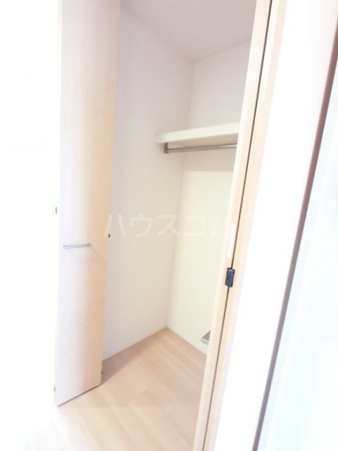 メゾン グランデの内装写真