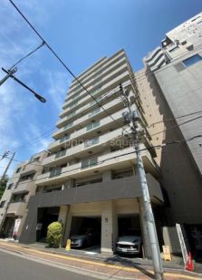 都営大江戸線 新御徒町駅 徒歩3分 築24年
