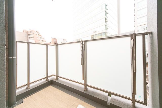 ＪＲ山手線 上野駅 徒歩7分 12階建 築2年の内装写真