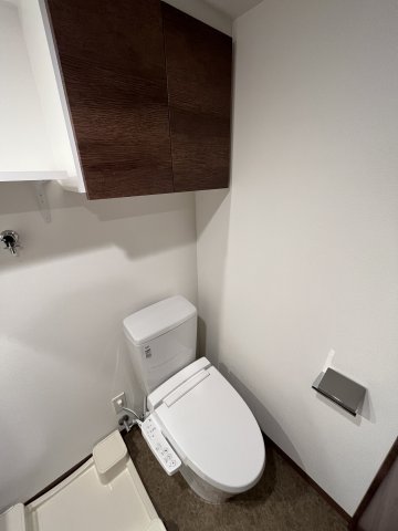 トイレ　トイレも気になるポイント
