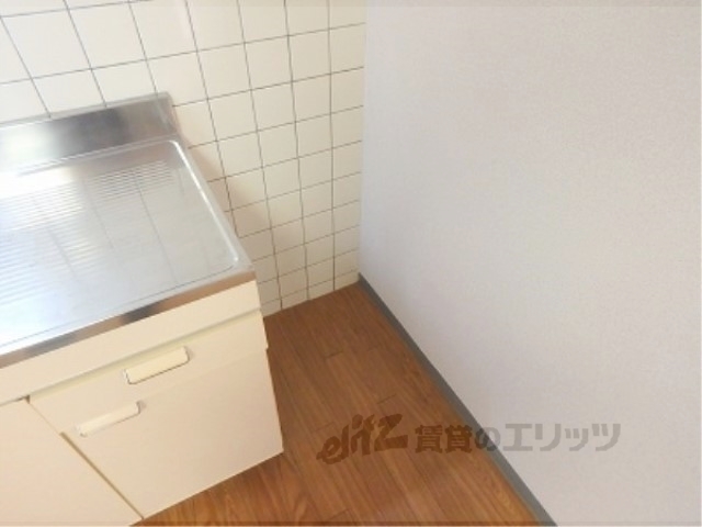 その他部屋・スペース　冷蔵庫置場