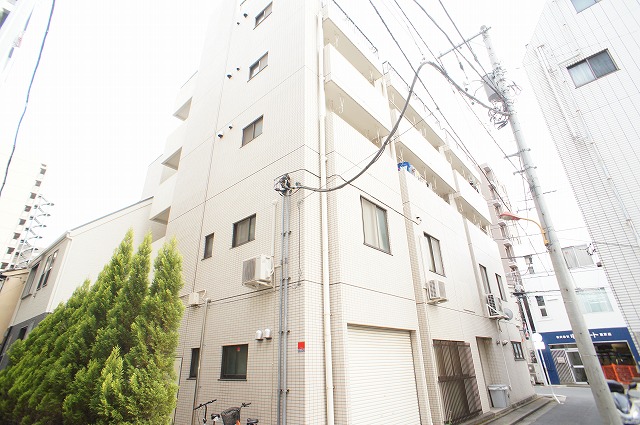 パークハイム寿