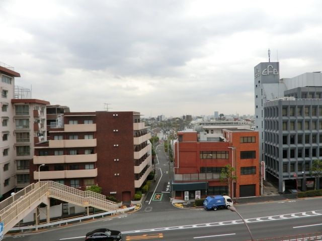 ラフィスタ野方のその他写真