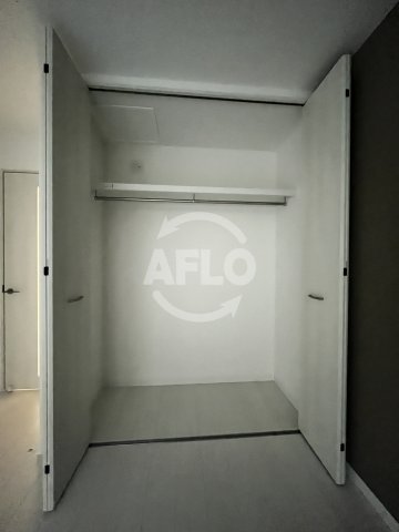 シナジーコート十三東の内装写真