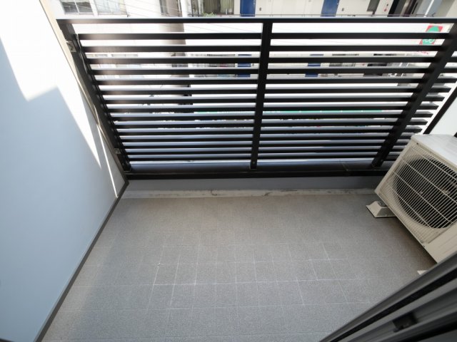 地下鉄千日前線 阿波座駅 徒歩6分 8階建 築6年の内装写真