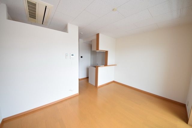 Maple Houseの内装写真
