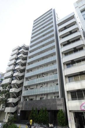 建物外観　☆綺麗な外観☆