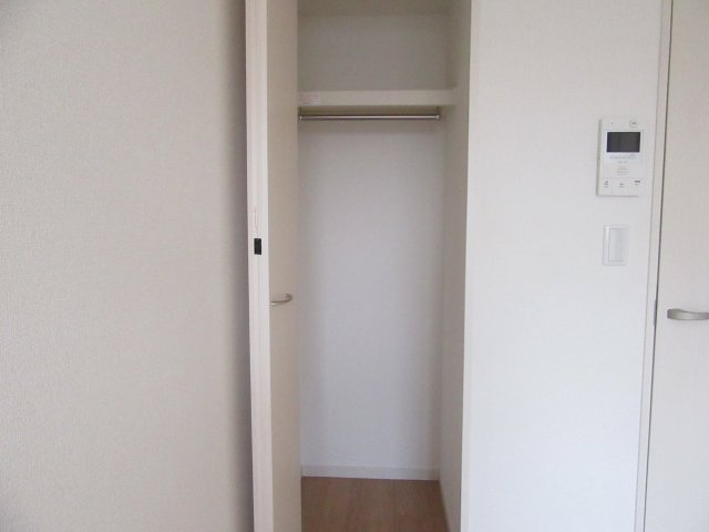 パルフィールドの内装写真