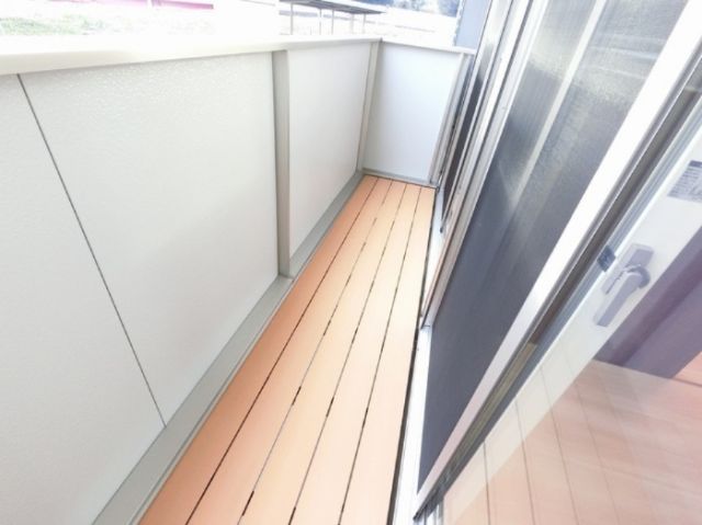 アクシズの内装写真