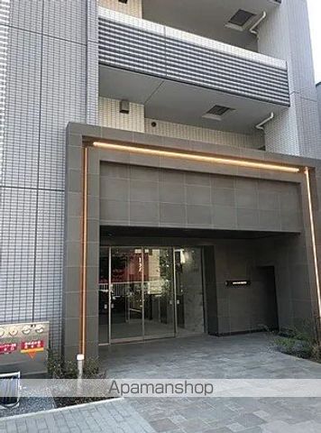 ＪＲ総武線 錦糸町駅 徒歩12分 12階建 築8年の外観写真